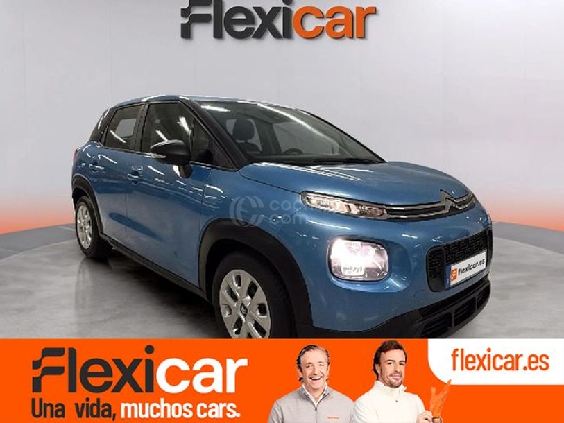 Foto del CITROEN C3 Aircross Puretech Live 82