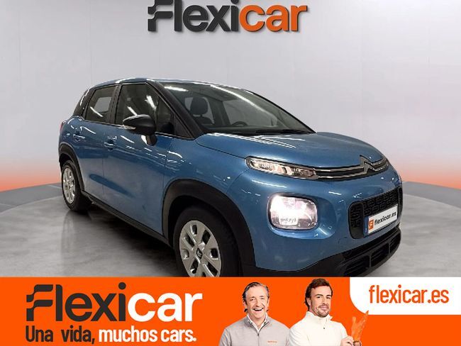 CITROEN C3 Aircross (PureTech 60kW (82CV) LIVE) en Palmas, Las