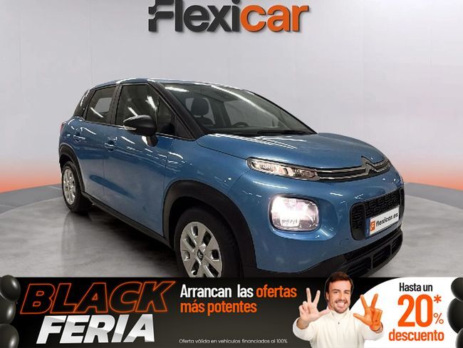 CITROEN C3 Aircross (PureTech 60kW (82CV) LIVE) en Palmas, Las