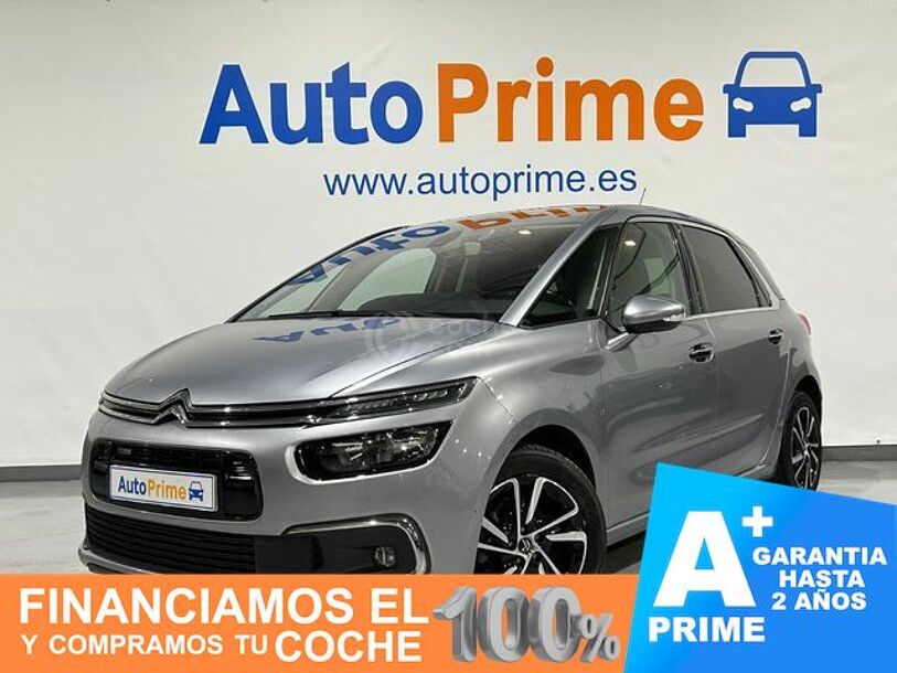 Foto del CITROEN C4 Picasso 1.2 PureTech S&S EAT6 Shine 130