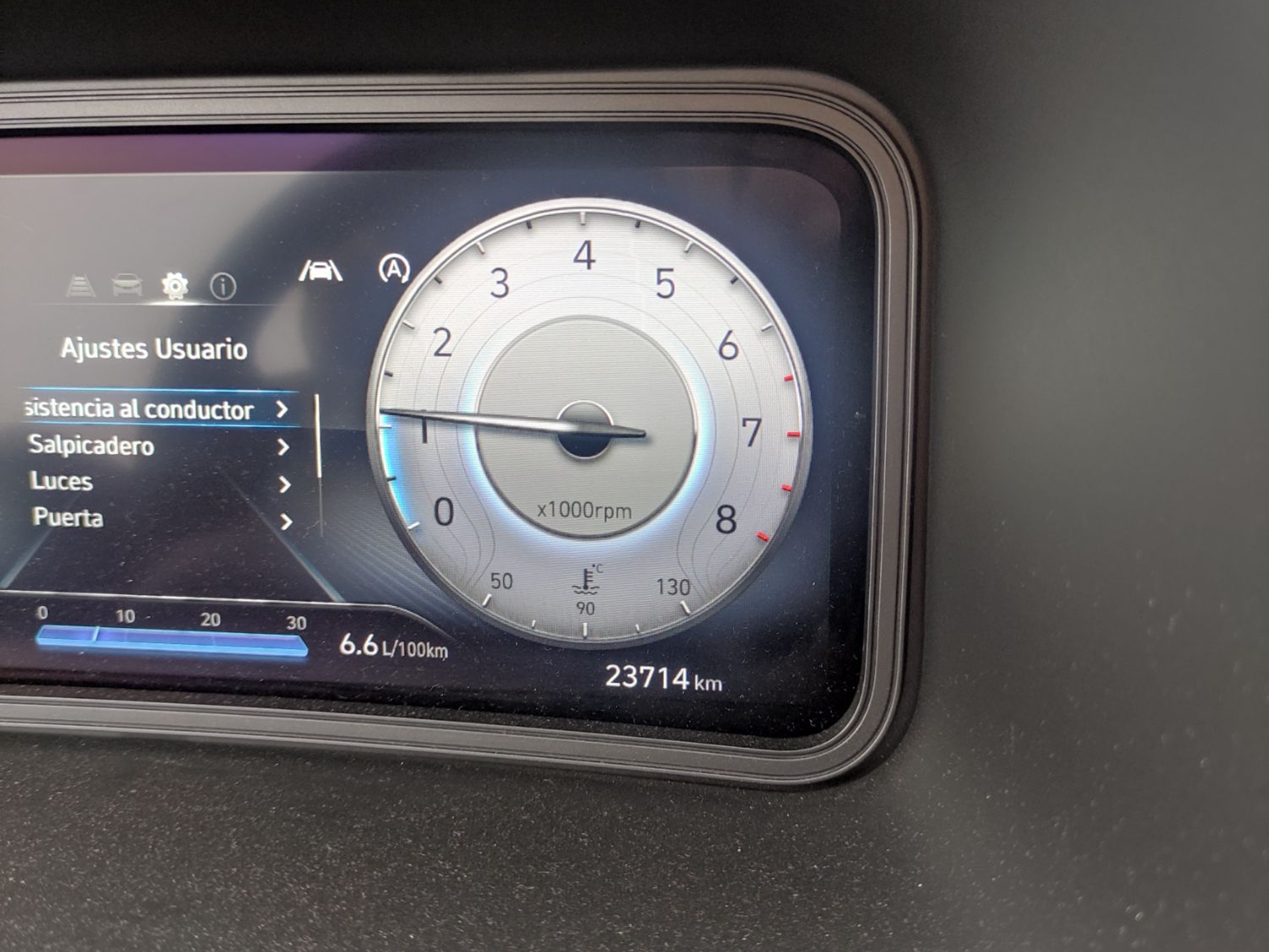 Imagen de HYUNDAI Kona