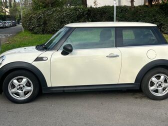 Imagen de MINI Mini One D