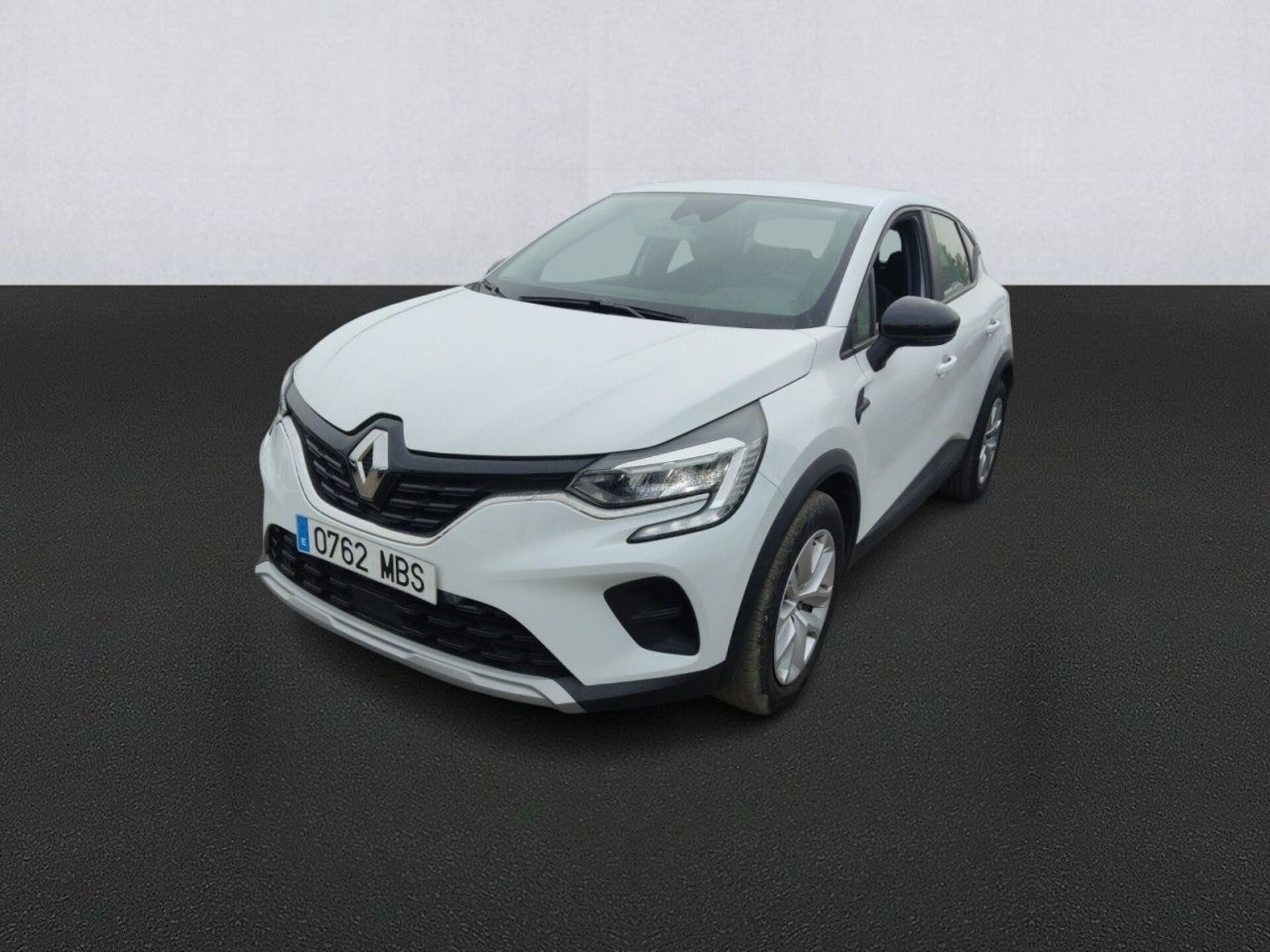 Imagen de RENAULT Captur