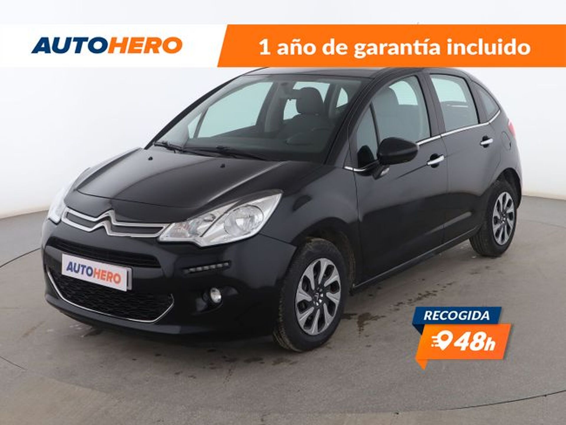 Imagen 1 de CITROEN C3
