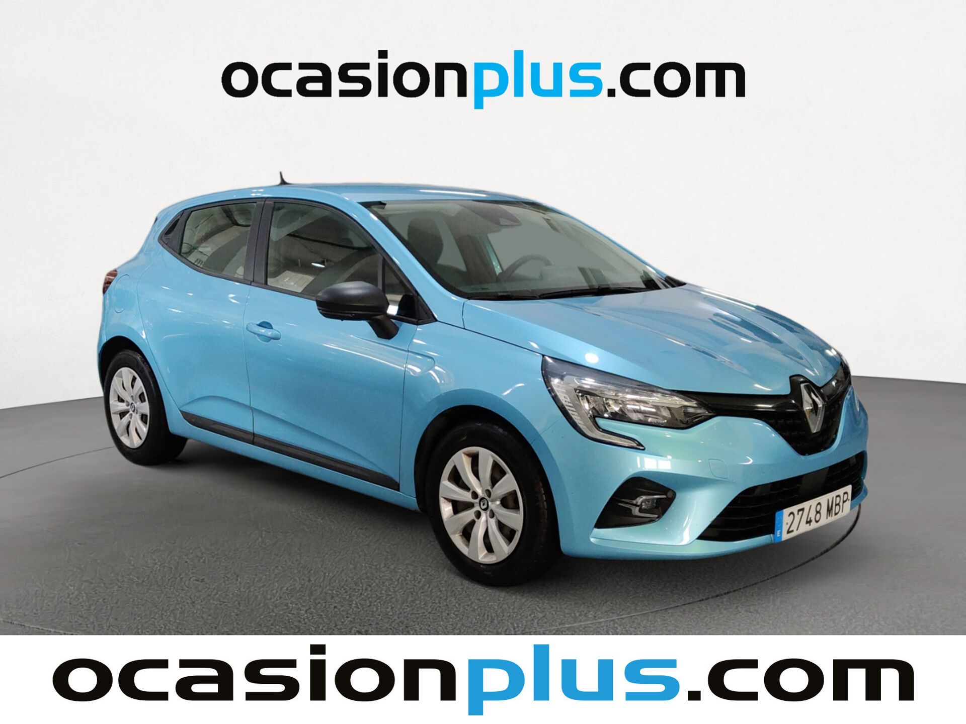 Imagen 2 de RENAULT Clio