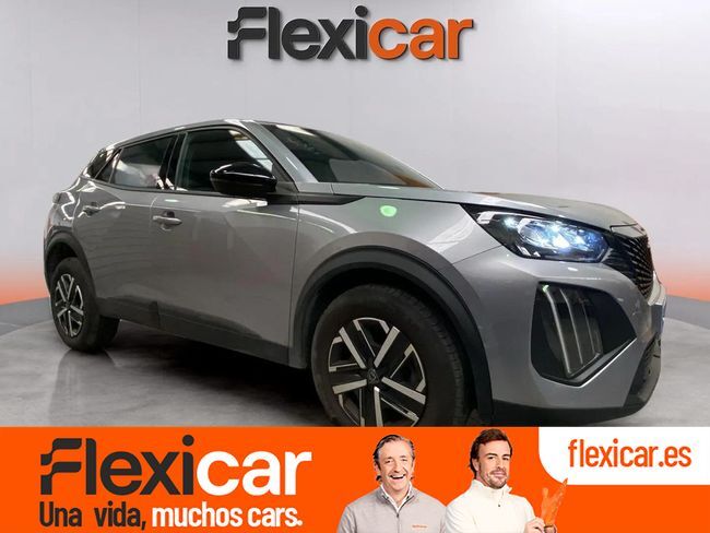 PEUGEOT 2008 (Active Puretech 100 S&S 6 Vel. MAN) en Cádiz