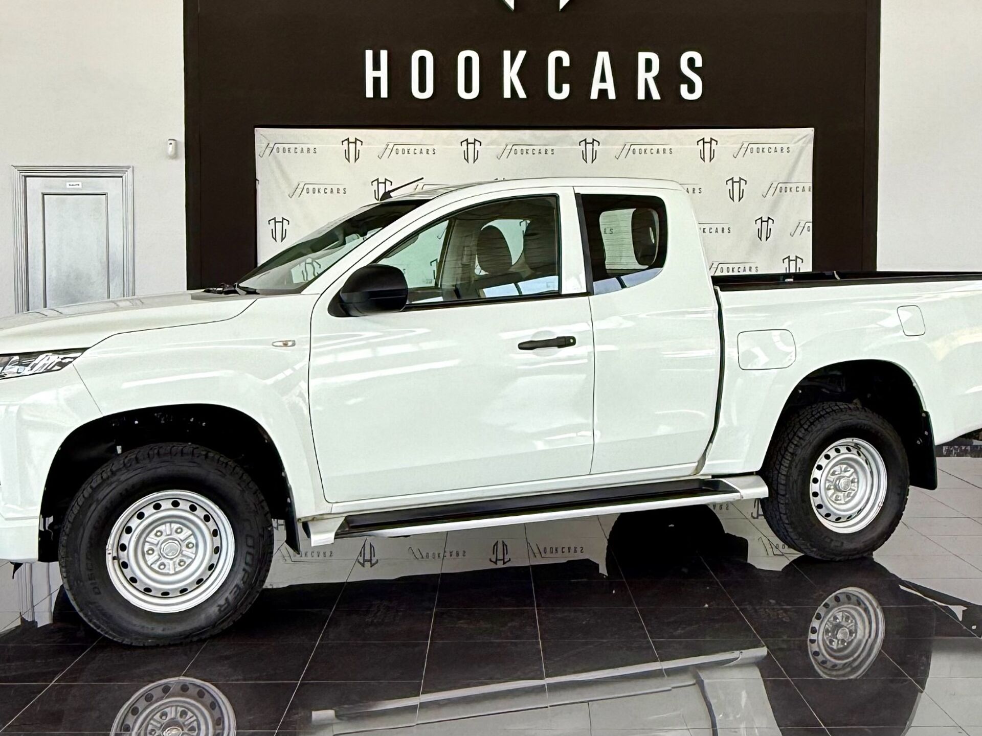 Imagen de MITSUBISHI L200