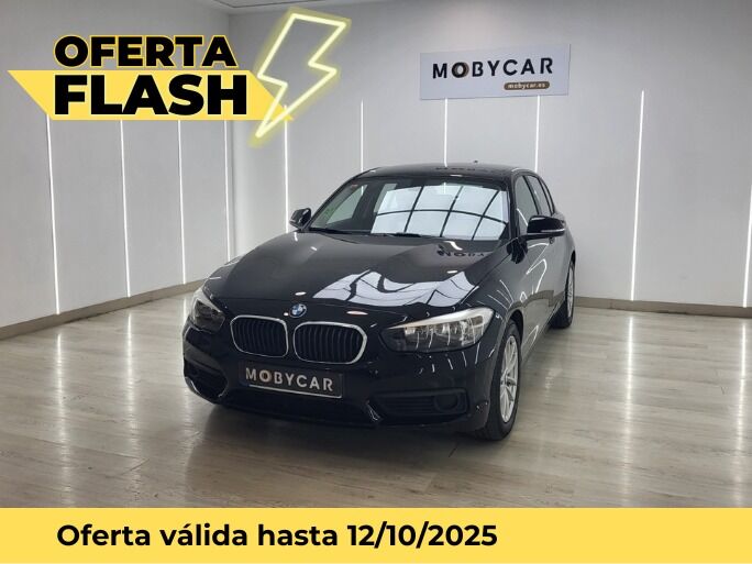 BMW Serie 1 (116i) en Valencia