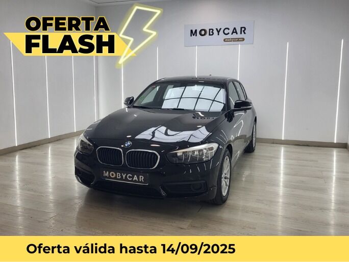 BMW Serie 1 (116i) en Valencia