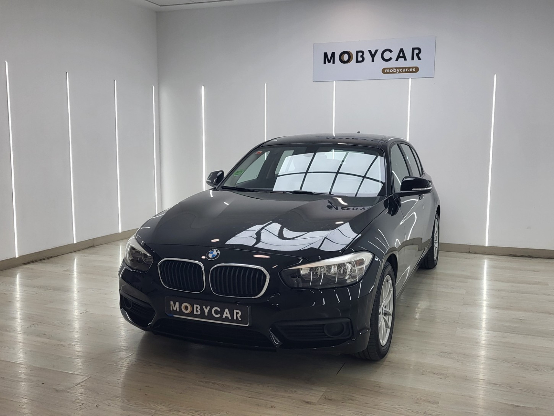 Imagen de BMW Serie 1