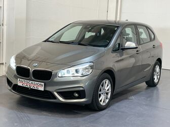 Imagen de BMW Serie 2 218dA Active Tourer