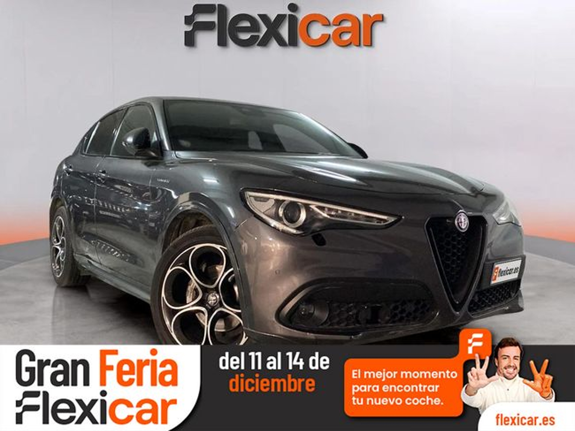 Imagen de ALFA ROMEO Stelvio