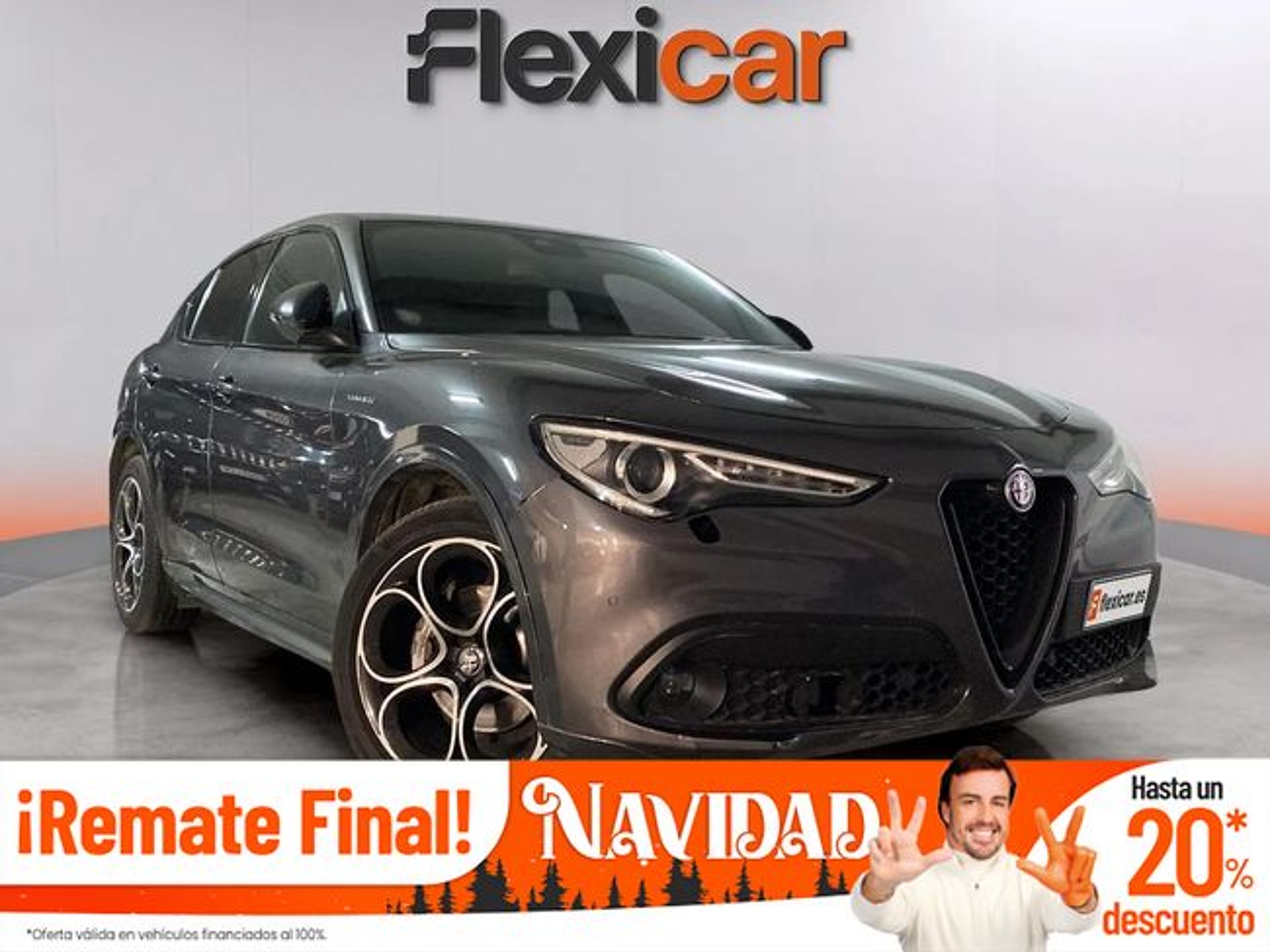 Imagen de ALFA ROMEO Stelvio