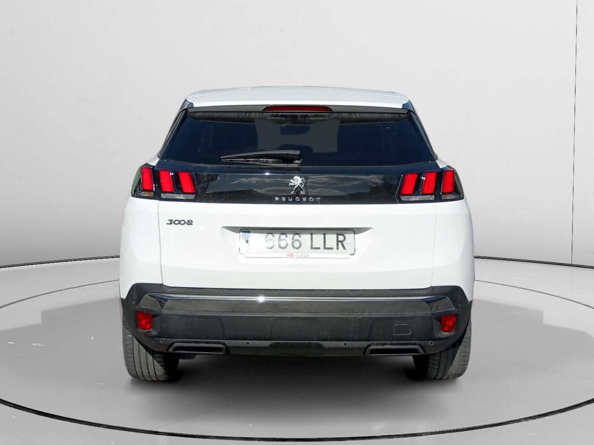 Imagen 3 de PEUGEOT 3008