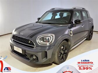 Imagen de MINI Countryman COUNTRYMAN COOPER S E ALL4