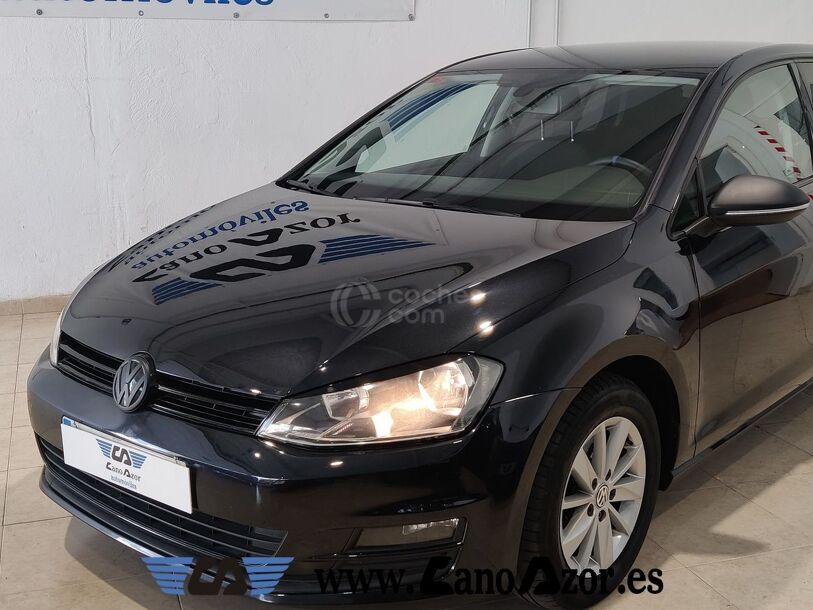 Foto del VOLKSWAGEN Golf 1.6TDI CR BMT Edition 105