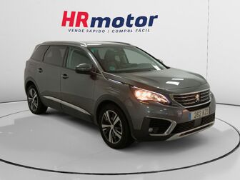 Imagen de PEUGEOT 5008 1.2 PureTech S&S Allure 130