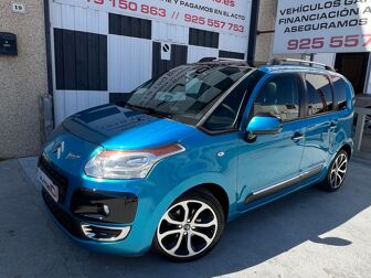 Imagen de CITROEN C3 Picasso 1.6HDi Seduction