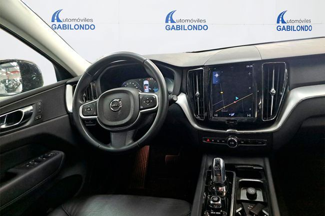 Foto del VOLVO XC60 T8 Twin Inscription