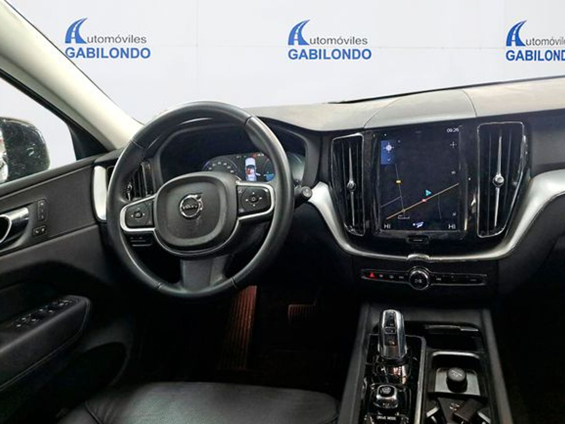 Imagen 3 de VOLVO XC60