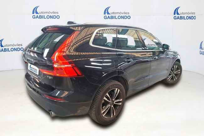 Foto del VOLVO XC60 T8 Twin Inscription