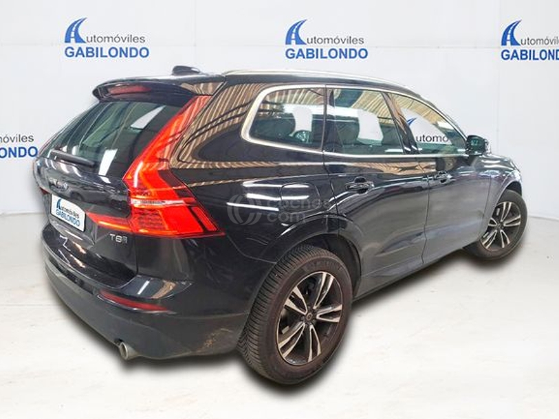Foto del VOLVO XC60 T8 Twin Inscription