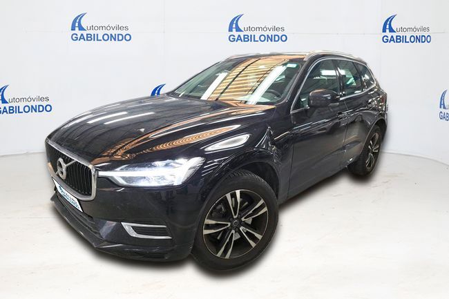 Foto del VOLVO XC60 T8 Twin Inscription