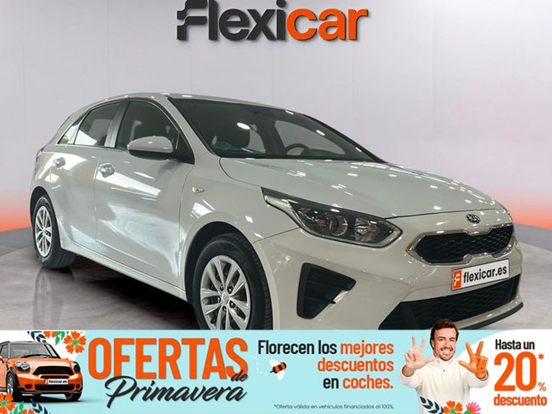 Imagen de KIA Ceed