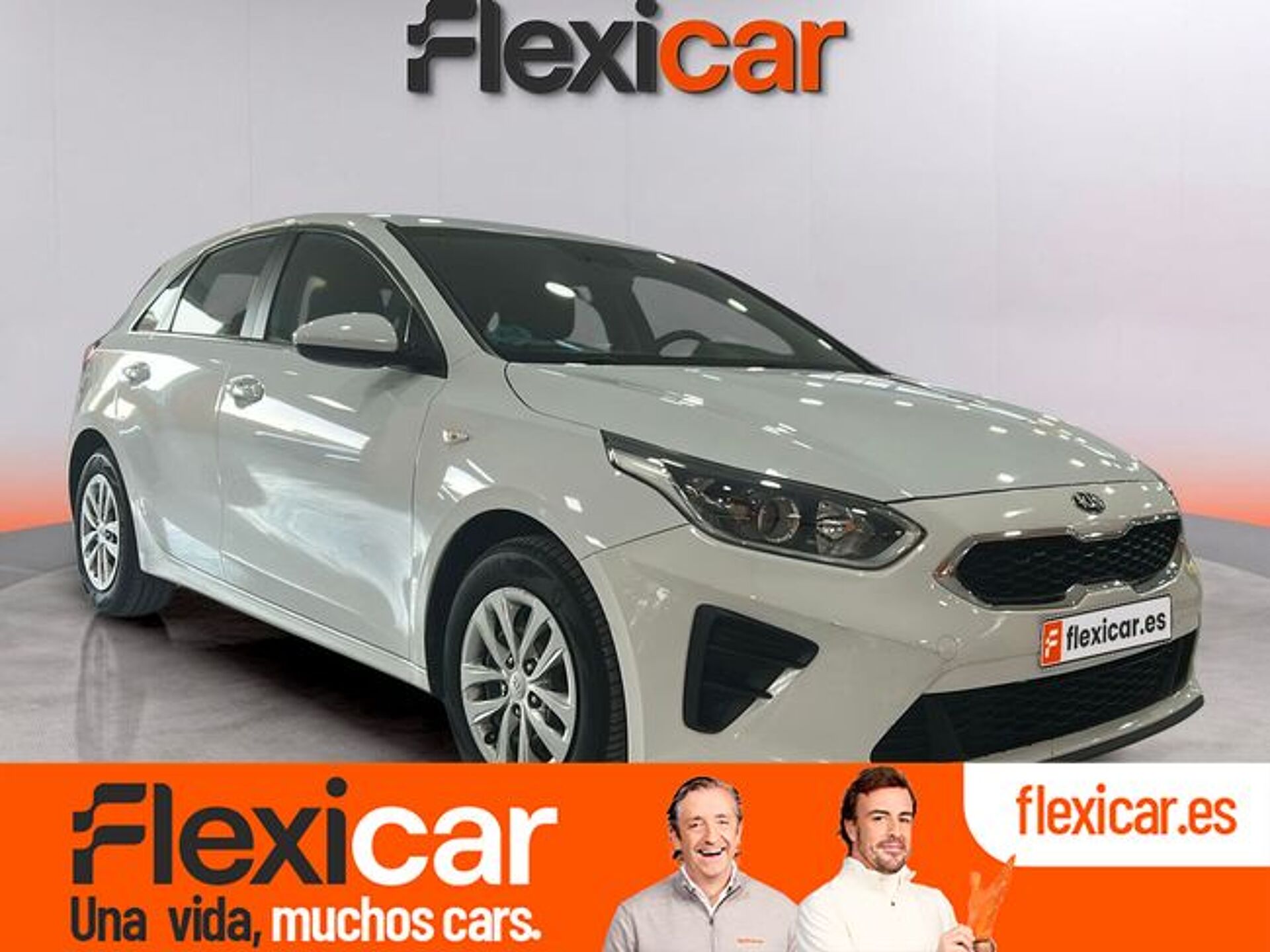 Imagen 1 de KIA Ceed