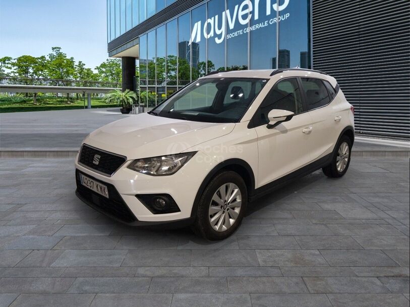 Foto del SEAT Arona 1.0 TSI Ecomotive S&S Style 115