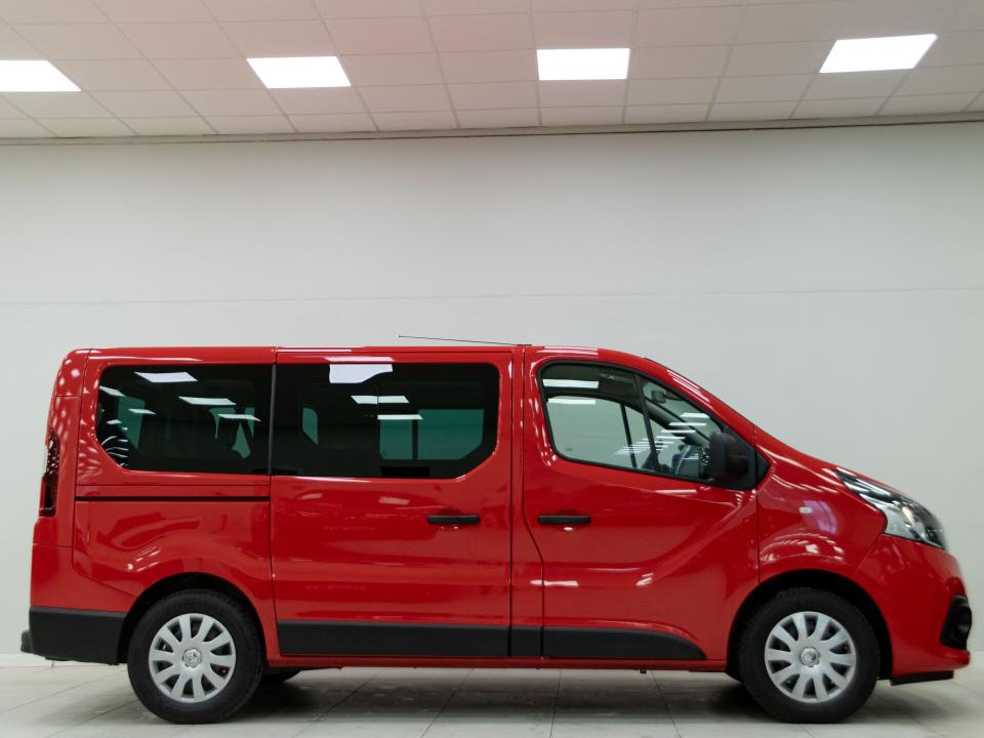 Imagen 2 de RENAULT Trafic