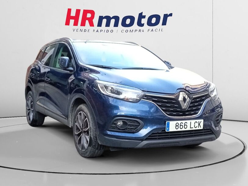 Foto del RENAULT Kadjar 1.5dCi Energy Intens 81kW