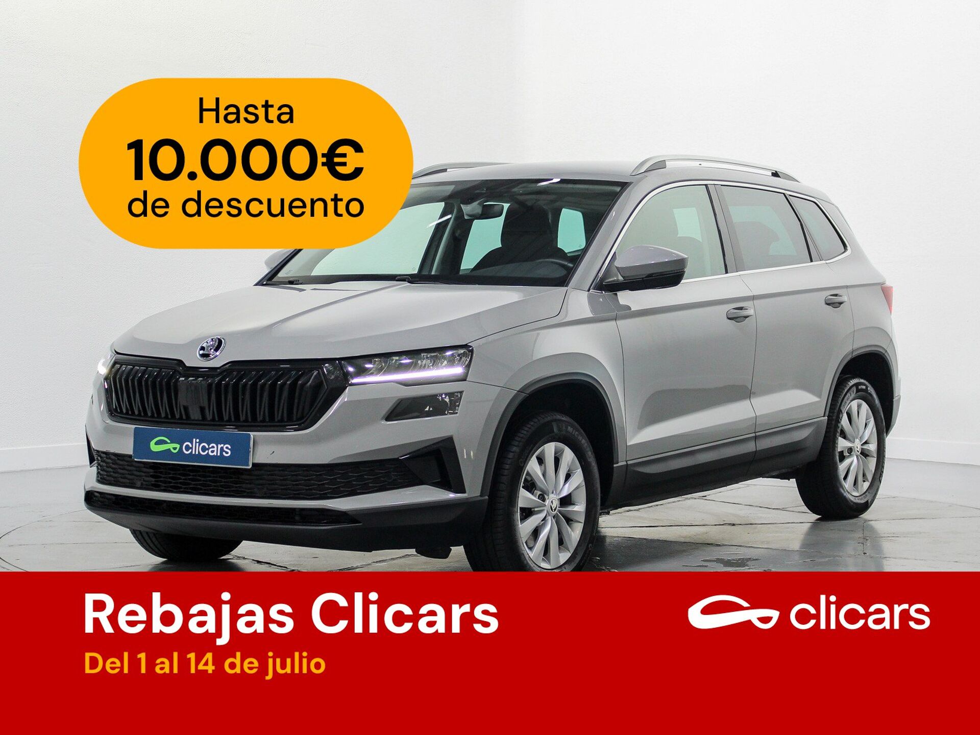 Imagen de SKODA Karoq