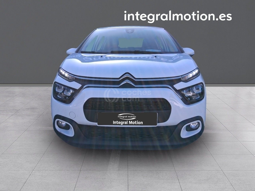 Foto del CITROEN C3 1.5BlueHDi S&S Plus 100