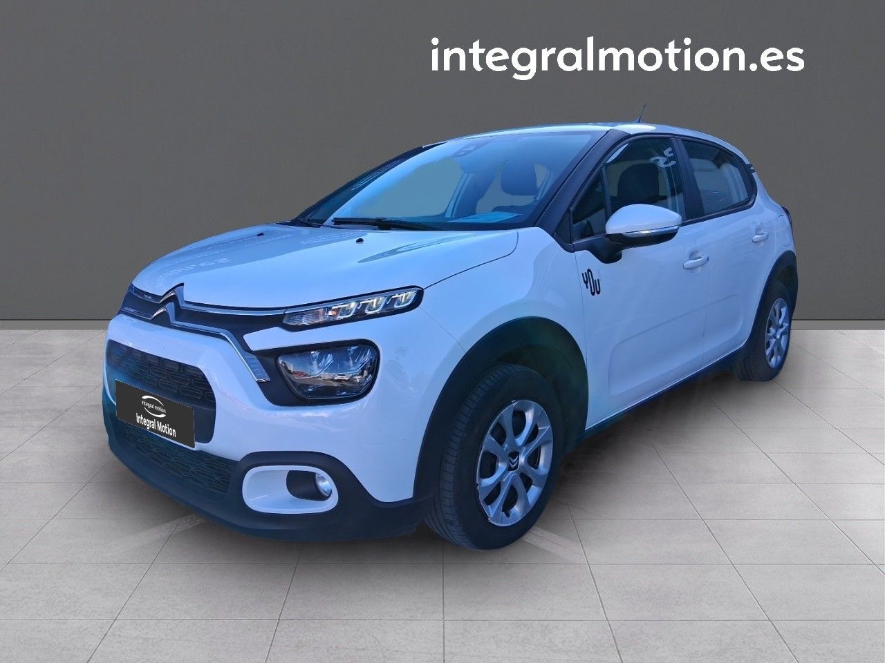 Foto del CITROEN C3 1.5BlueHDi S&S Plus 100