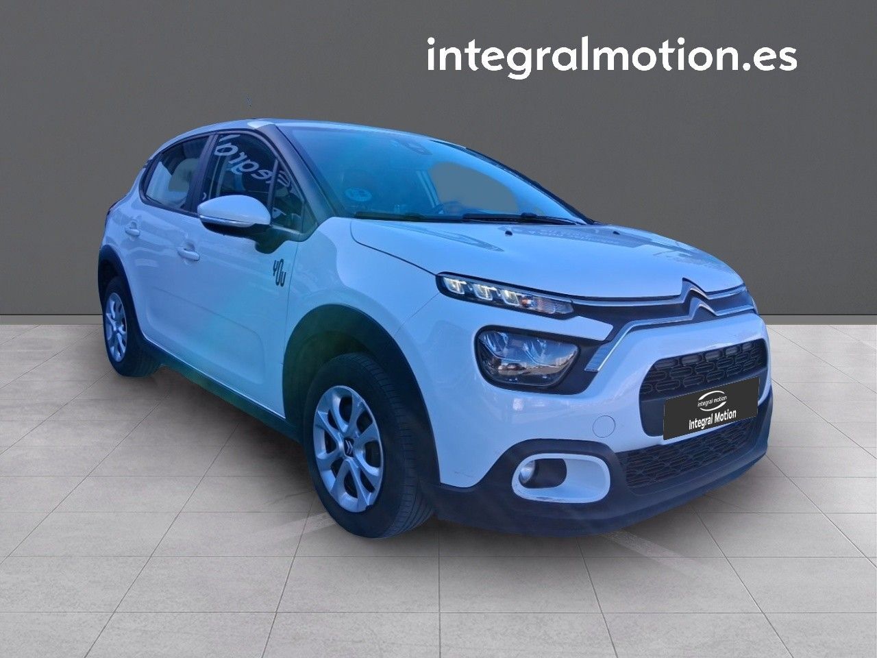 Foto del CITROEN C3 1.5BlueHDi S&S Plus 100