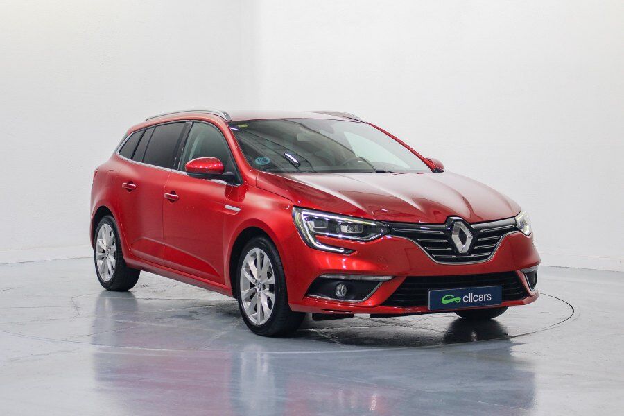 Foto del RENAULT Mégane S.T. 1.2 TCe Energy Zen 97kW