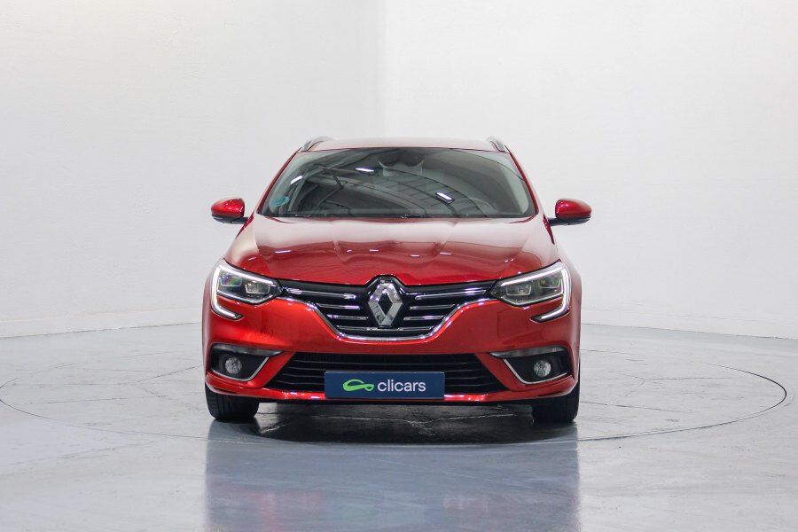 Foto del RENAULT Mégane S.T. 1.2 TCe Energy Zen 97kW