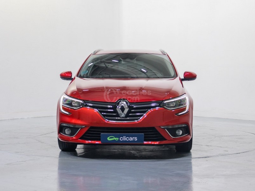 Foto del RENAULT Mégane S.T. 1.2 TCe Energy Zen 97kW