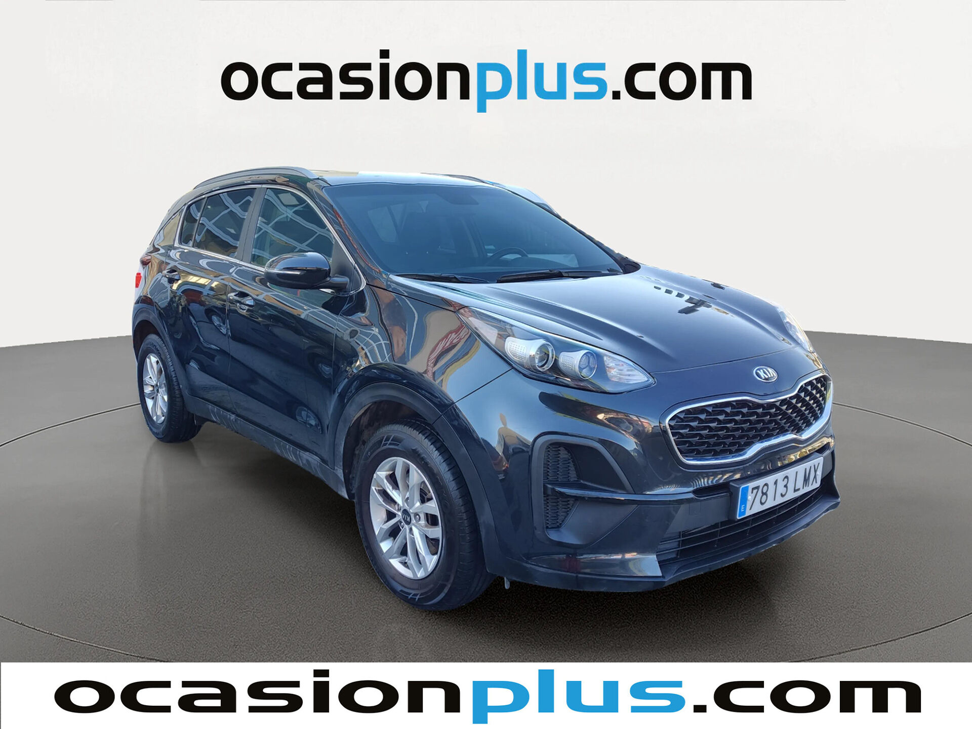 Imagen 2 de KIA Sportage