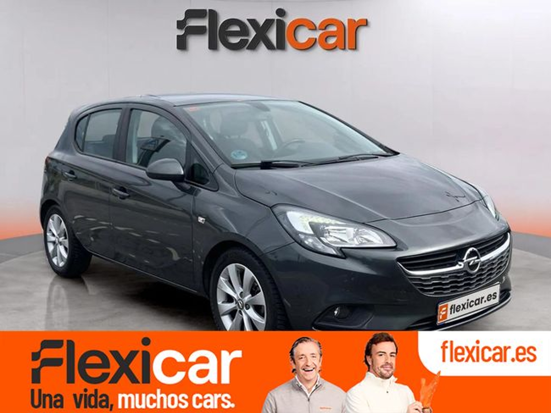 Imagen de OPEL Corsa