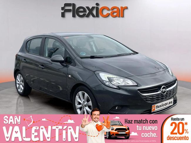Foto del OPEL Corsa 1.4 Color Edition 90