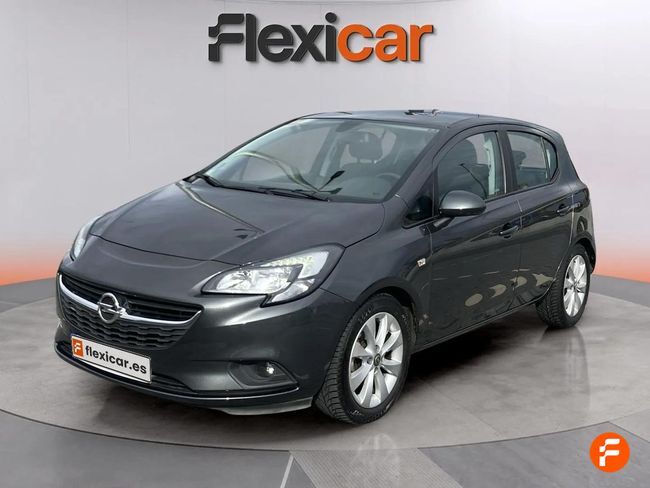 Foto del OPEL Corsa 1.4 Color Edition 90