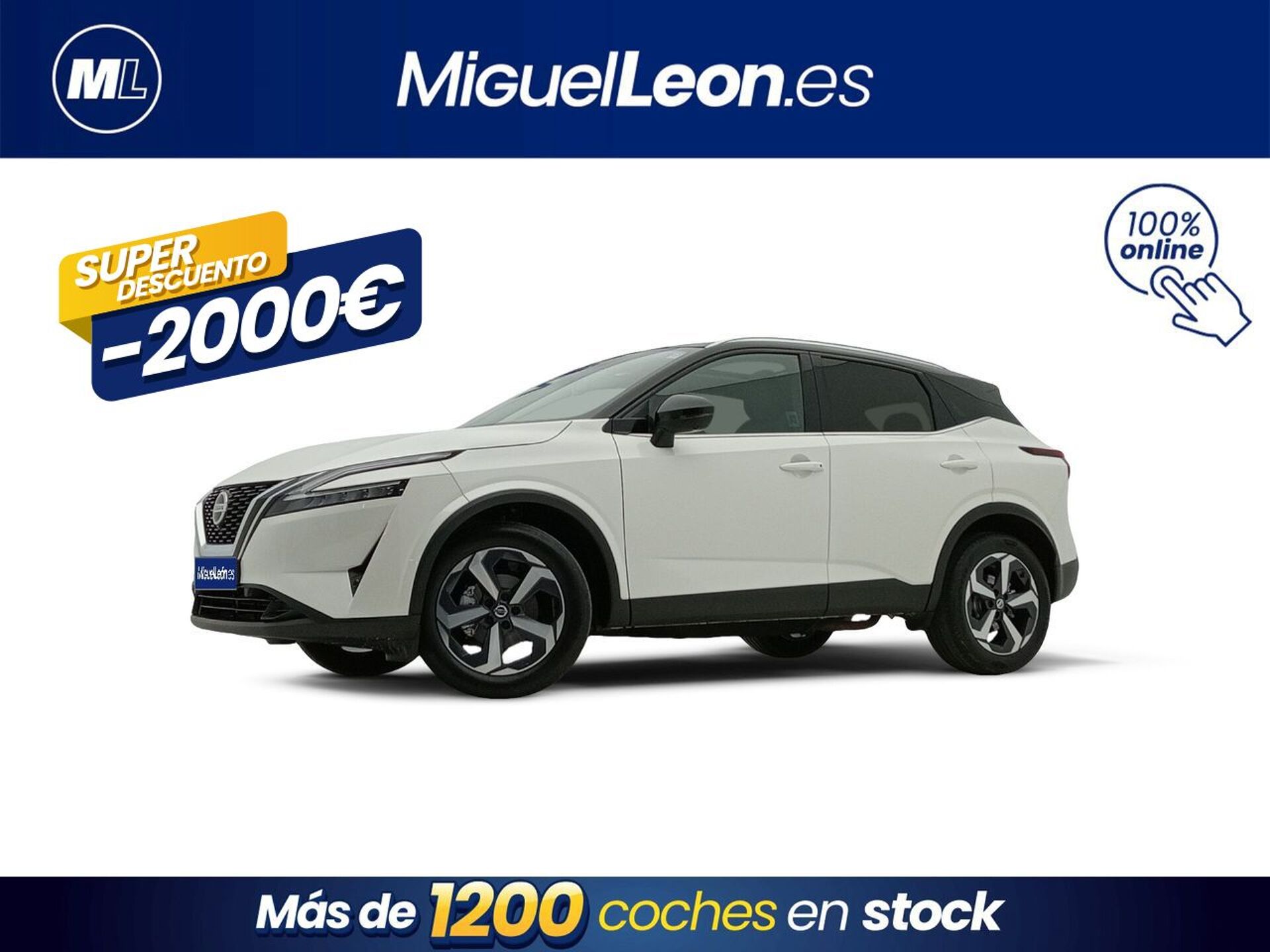 Imagen de NISSAN Qashqai