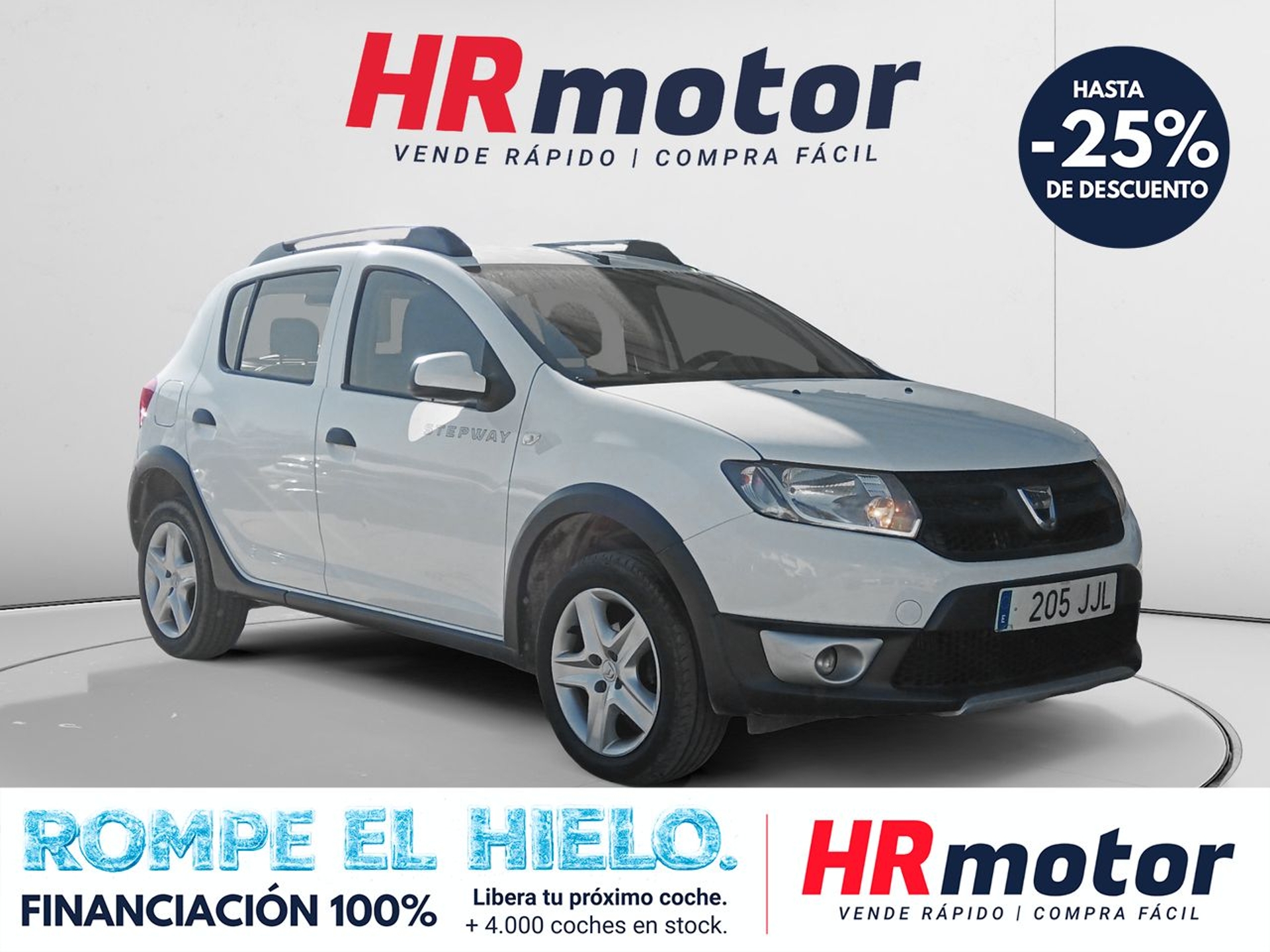 Imagen de DACIA Sandero