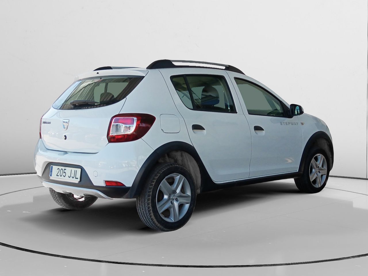 Foto del DACIA Sandero 1.5dCi Stepway 90