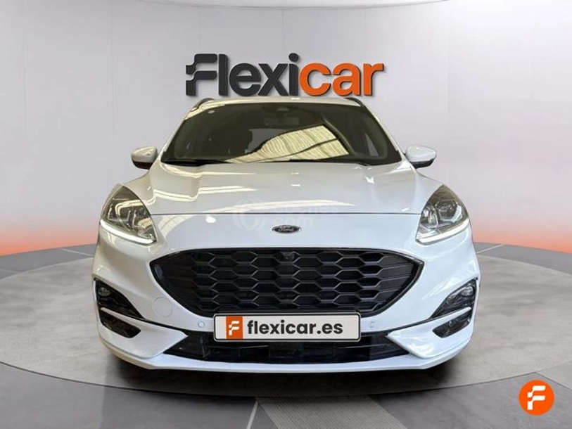Foto del FORD Kuga 2.0 EcoBlue ST-Line FWD 120 Aut.