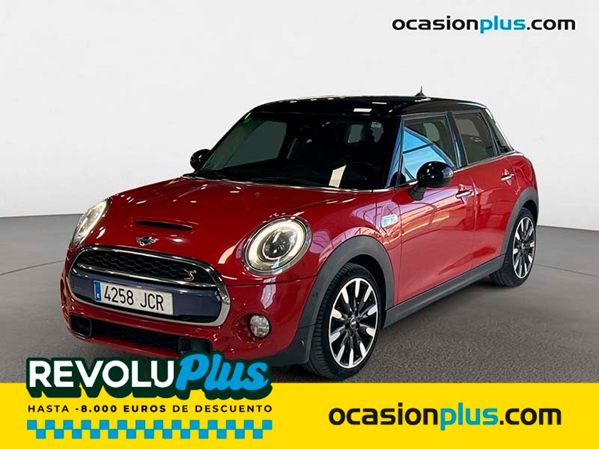 Imagen de MINI Mini