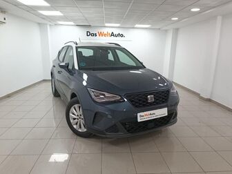 Imagen de SEAT Arona 1.0 TSI S&S Style XM 110