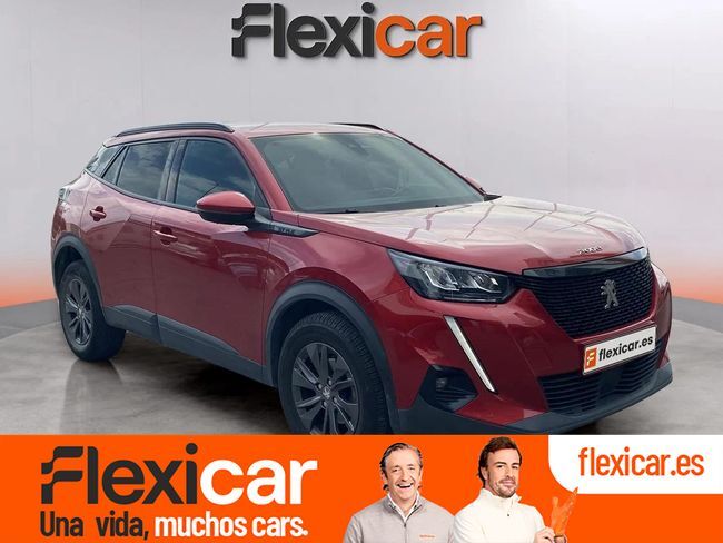 PEUGEOT 2008 (Active Pack Puretech 100 S&S BVM6) en Valencia